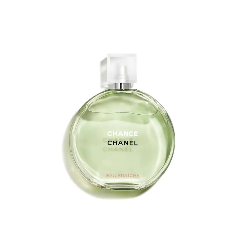 CHANCE EAU FRAÎCHE 50ml CHANEL | Pinalli