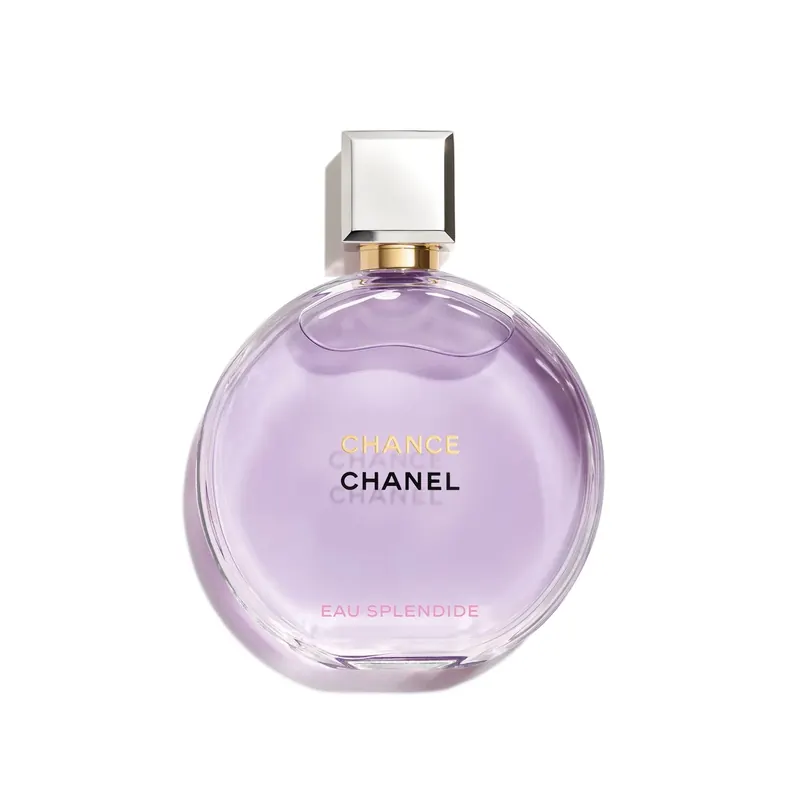 CHANCE EAU SPLENDIDE 100ML CHANEL | Pinalli