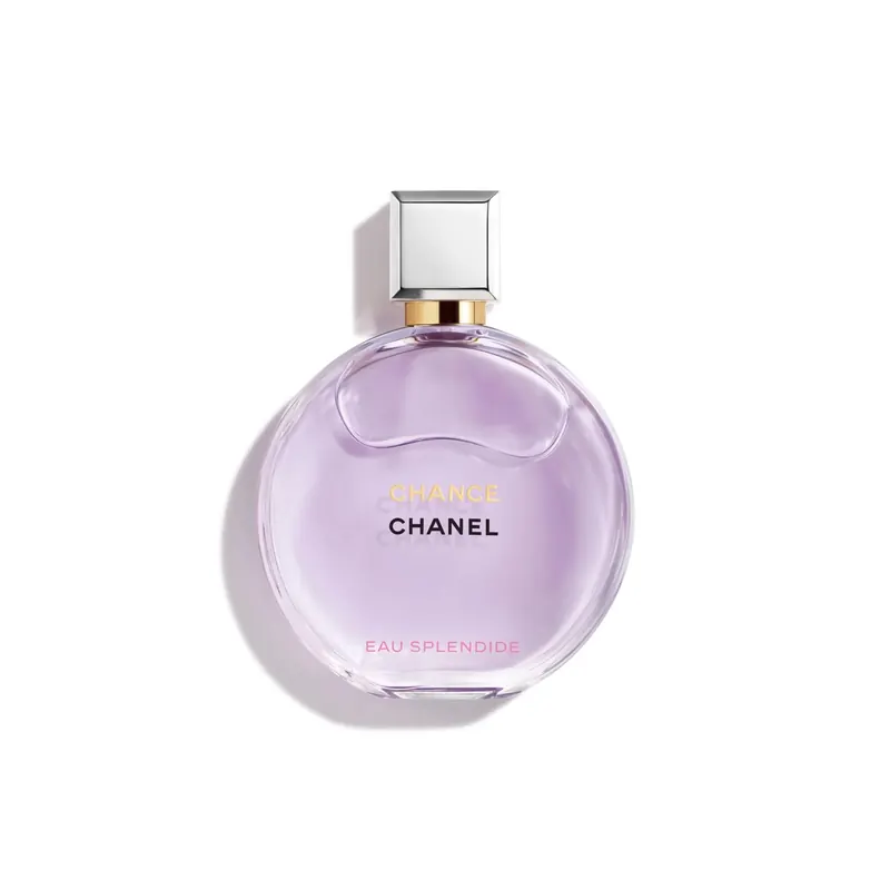 CHANCE EAU SPLENDIDE 50ML CHANEL | Pinalli