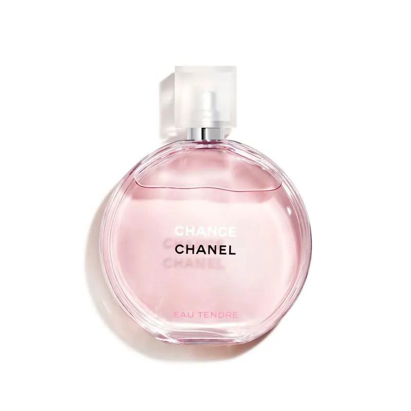 CHANCE EAU TENDRE 100ml CHANEL | Pinalli