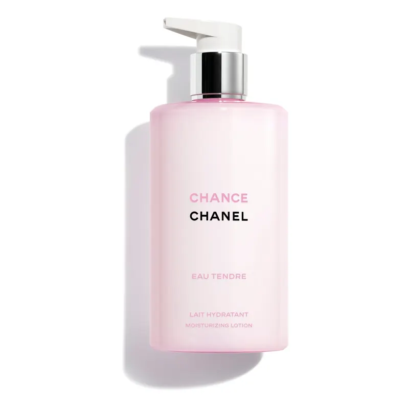 CHANCE EAU TENDRE 400ML CHANEL | Pinalli