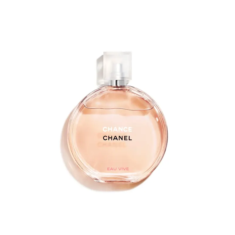 CHANCE EAU VIVE 50ml CHANEL | Pinalli