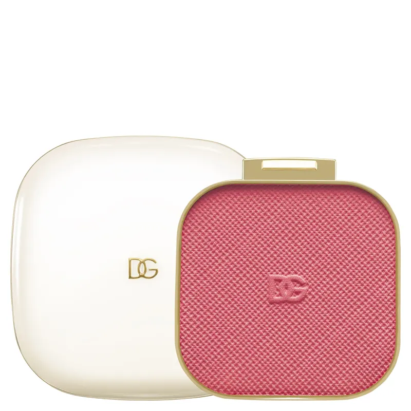 Cheeks&Eyes Match 04 Cheerful Pink DOLCE&GABBANA | Pinalli