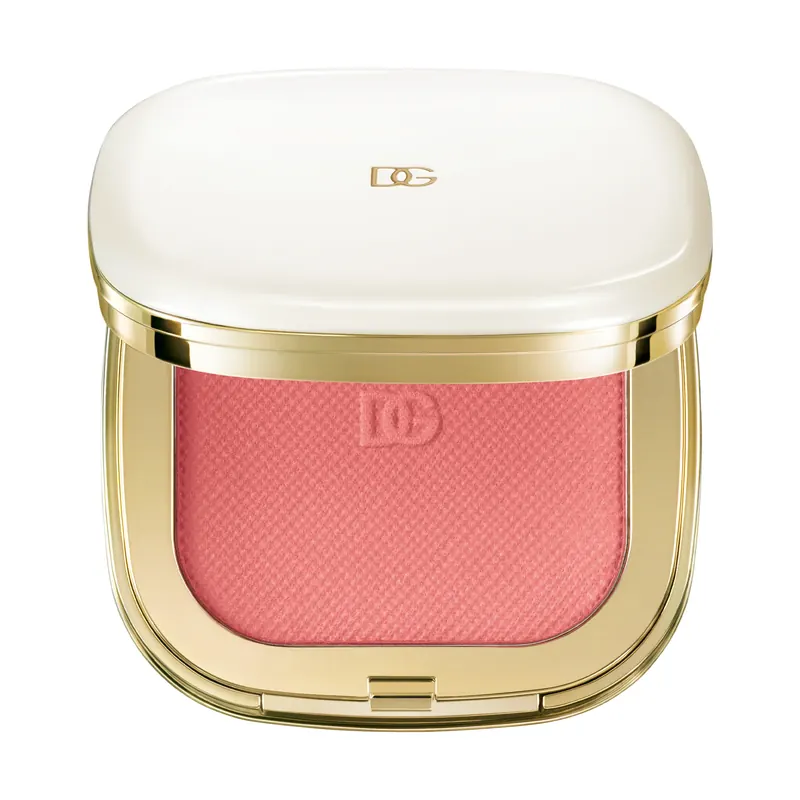 Cheeks&Eyes Match Poudre blush e ombretto a lunga tenuta DOLCE&GABBANA | Pinalli