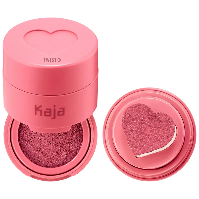 Cheeky Stamp 02 Saucy KAJA | Pinalli