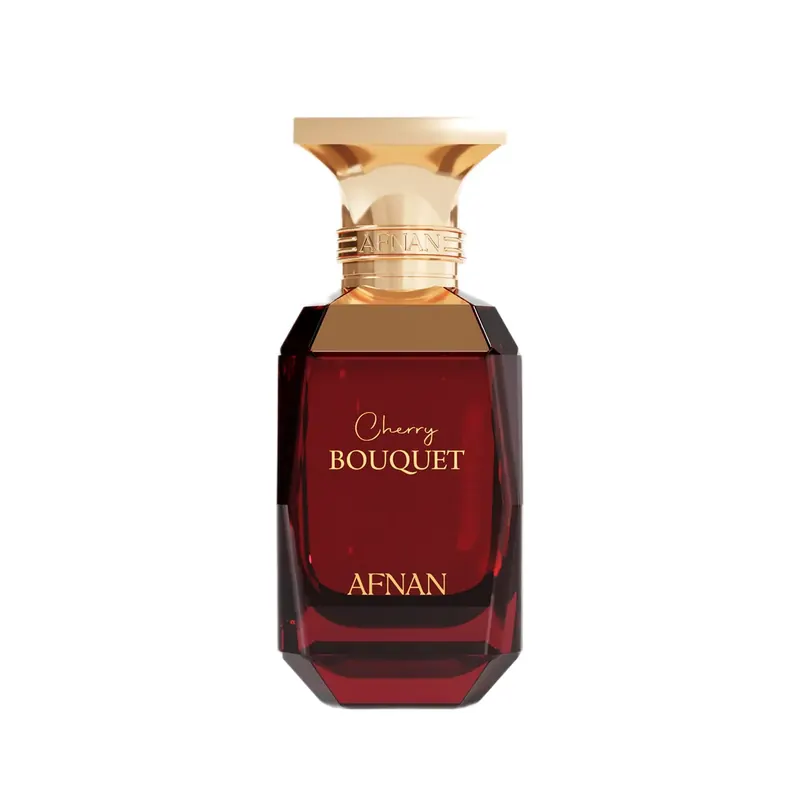 Cherry Bouquet 80ml AFNAN | Pinalli
