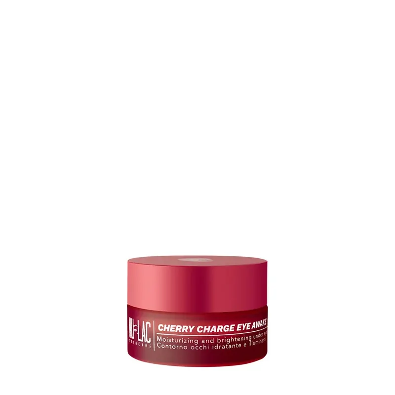 CHERRY CHARGE Eye Awake 15ml MULAC | Pinalli