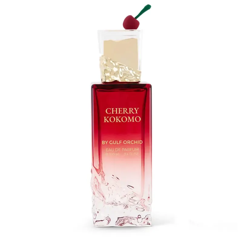 Cherry Kokomo 100ml GULF ORCHID | Pinalli