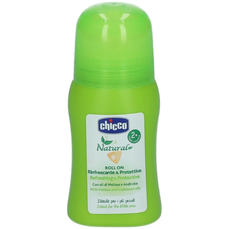 Chicco® Roll On Rinfrescante & Protettivo