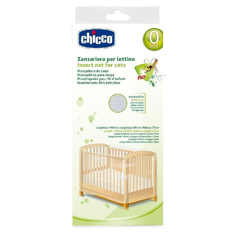 Chicco Zanzariera per Lettino 0m+