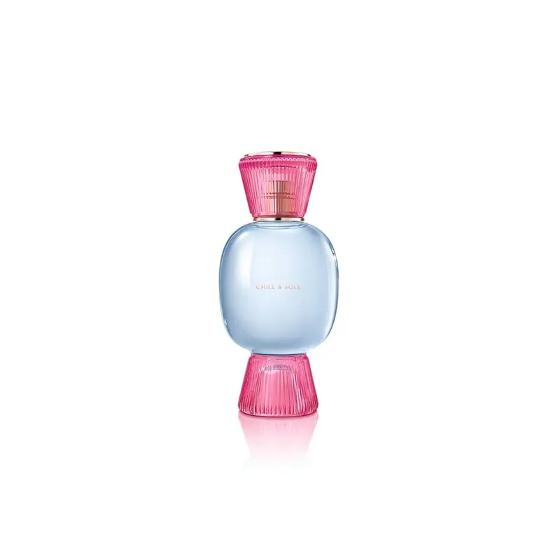 Chill & Sole 100ml BULGARI ALLEGRA | Pinalli