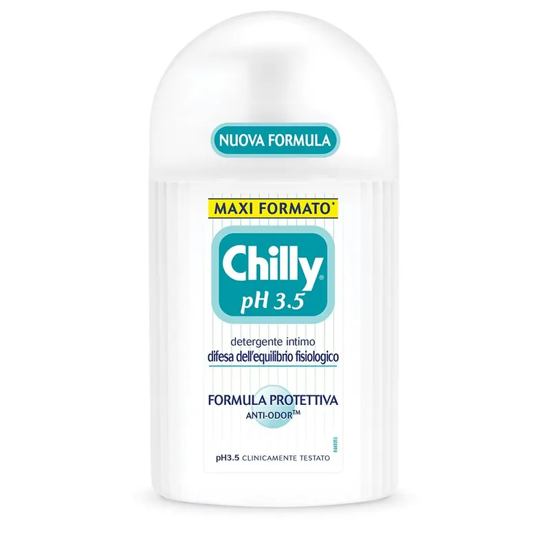 Chilly® pH 3.5