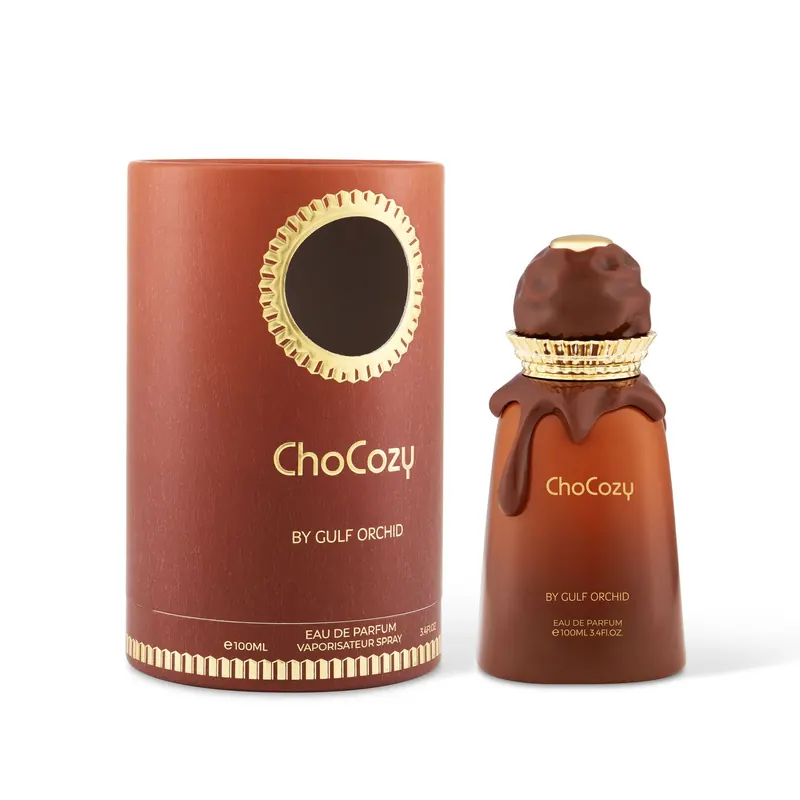 Chocozy 100ml GULF ORCHID | Pinalli