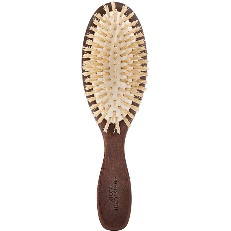 Christophe Robin Detangling Hairbrush Travelsize