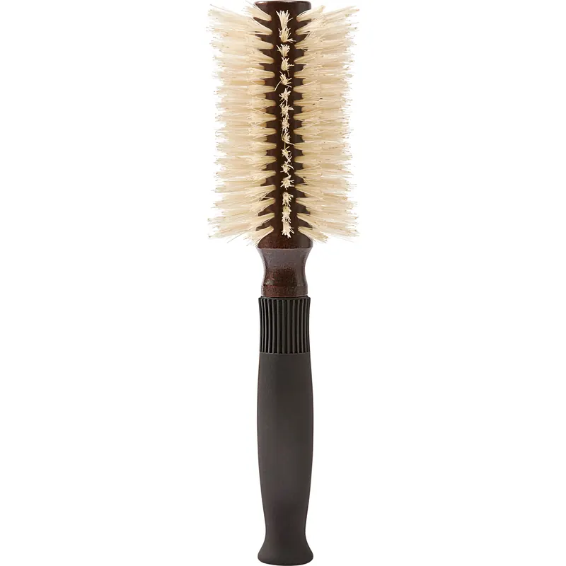 Christophe Robin Pre-curved Blowdry Hairbrush