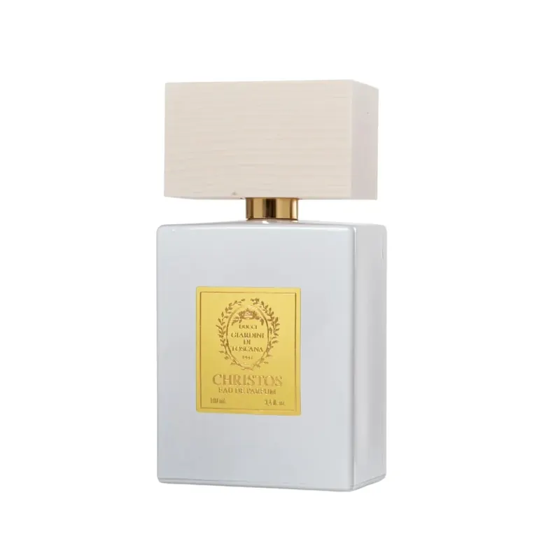 Christos 100ml GIARDINI DI TOSCANA | Pinalli