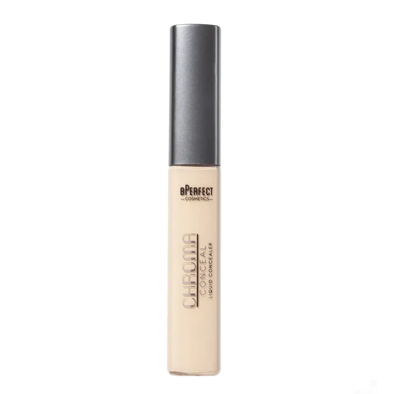 Chroma Conceal Liquid Concealer N3 BPERFECT | Pinalli