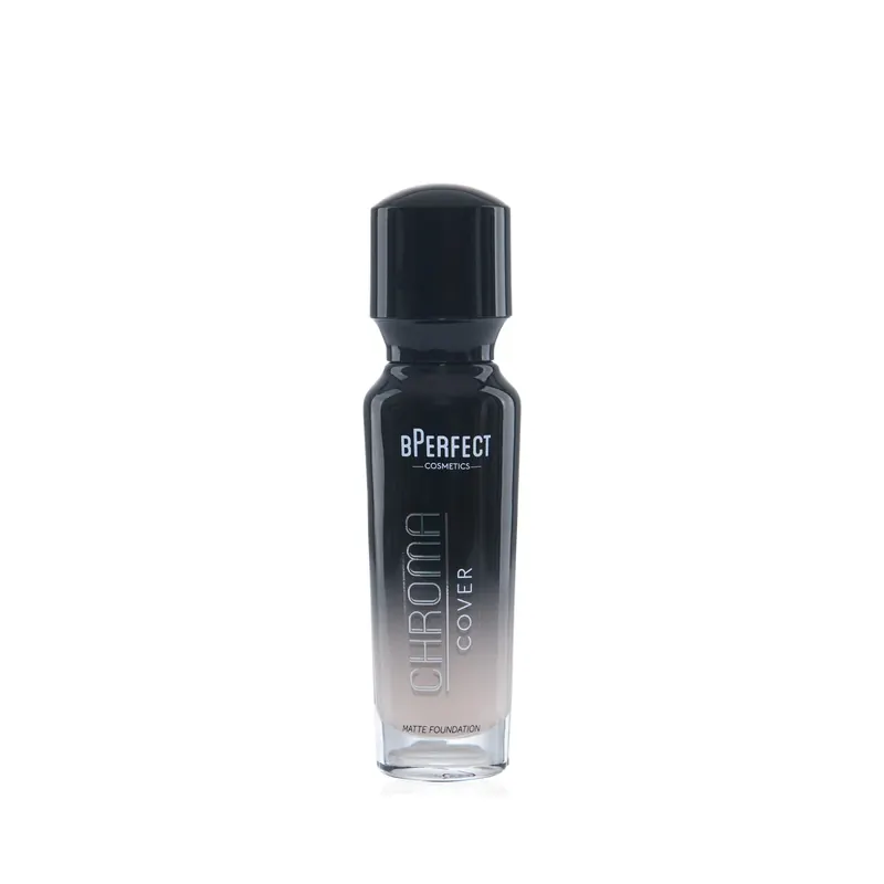 Chroma Cover Matte Foundation C1 BPERFECT | Pinalli
