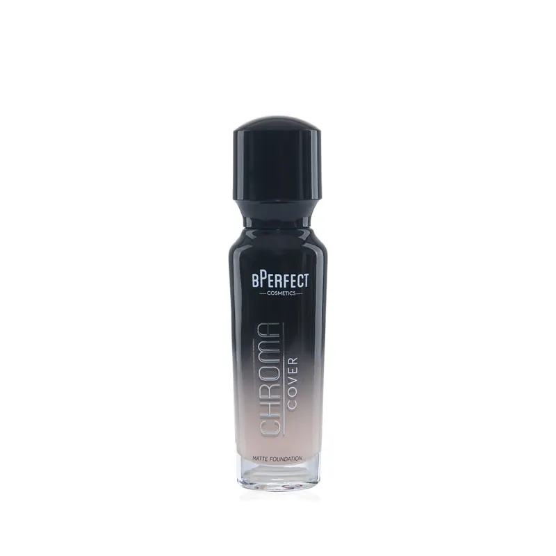Chroma Cover Matte Foundation C2 BPERFECT | Pinalli