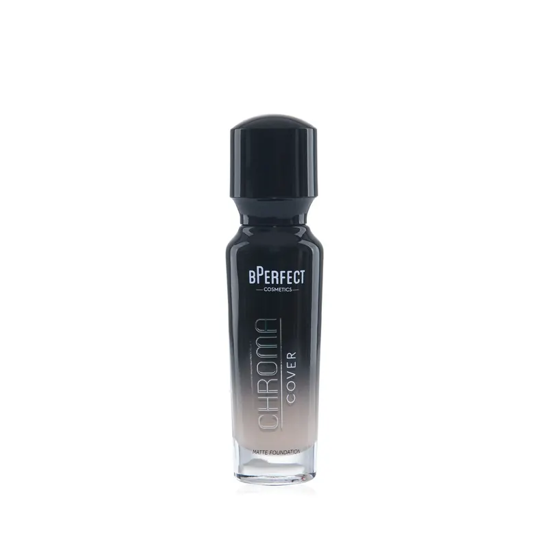 Chroma Cover Matte Foundation C3 BPERFECT | Pinalli