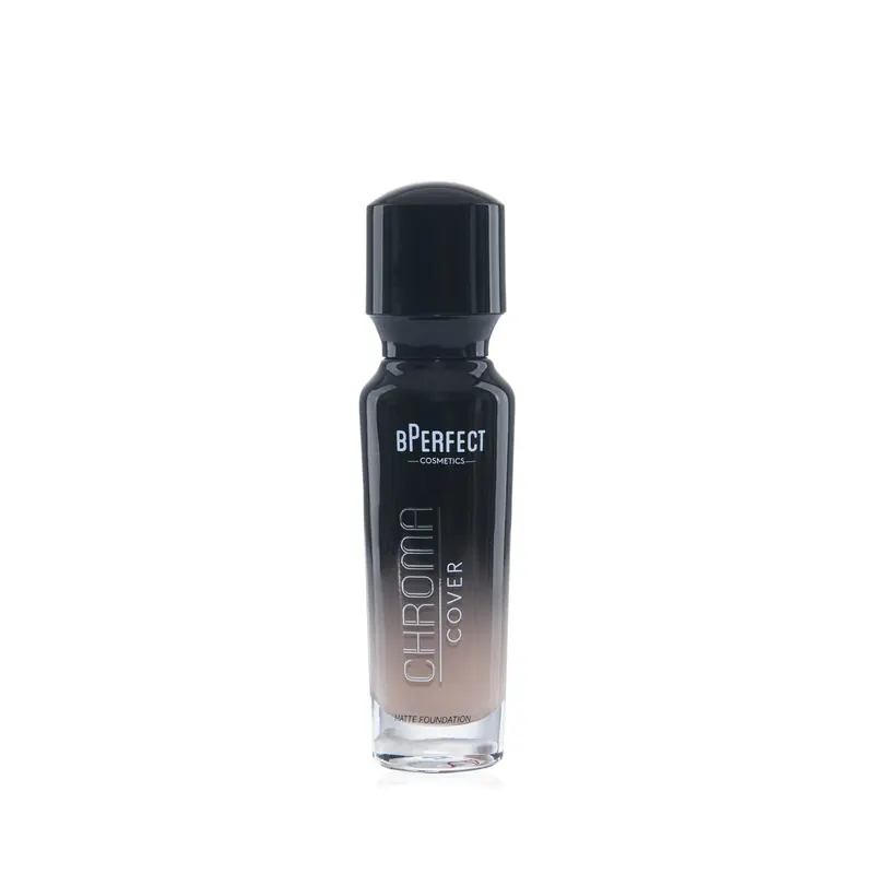 Chroma Cover Matte Foundation C4 BPERFECT | Pinalli