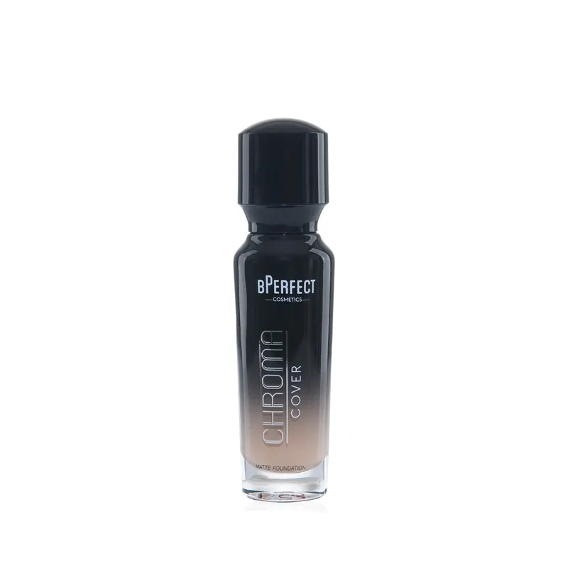 Chroma Cover Matte Foundation C5 BPERFECT | Pinalli