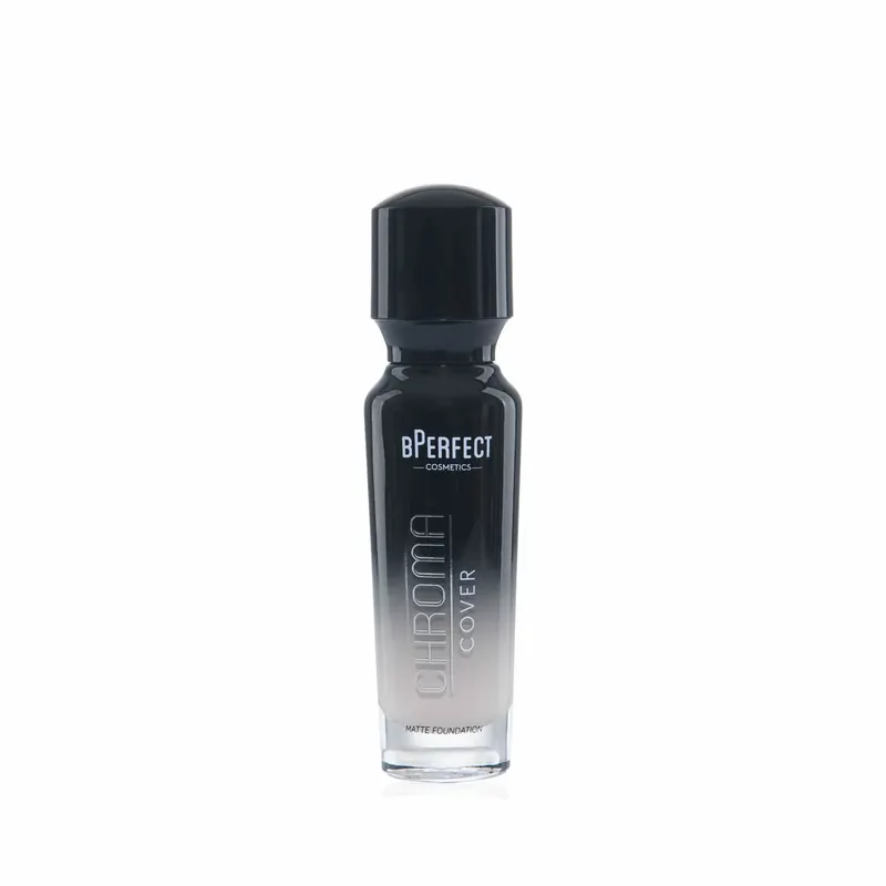 Chroma Cover Matte Foundation N1 BPERFECT | Pinalli