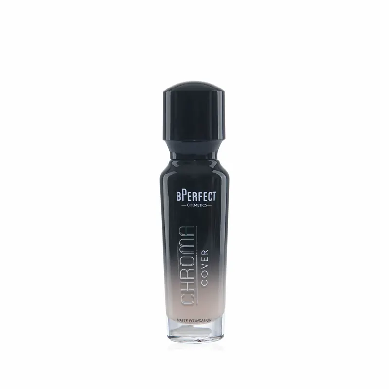 Chroma Cover Matte Foundation N2 BPERFECT | Pinalli