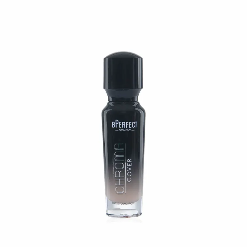 Chroma Cover Matte Foundation N3 BPERFECT | Pinalli