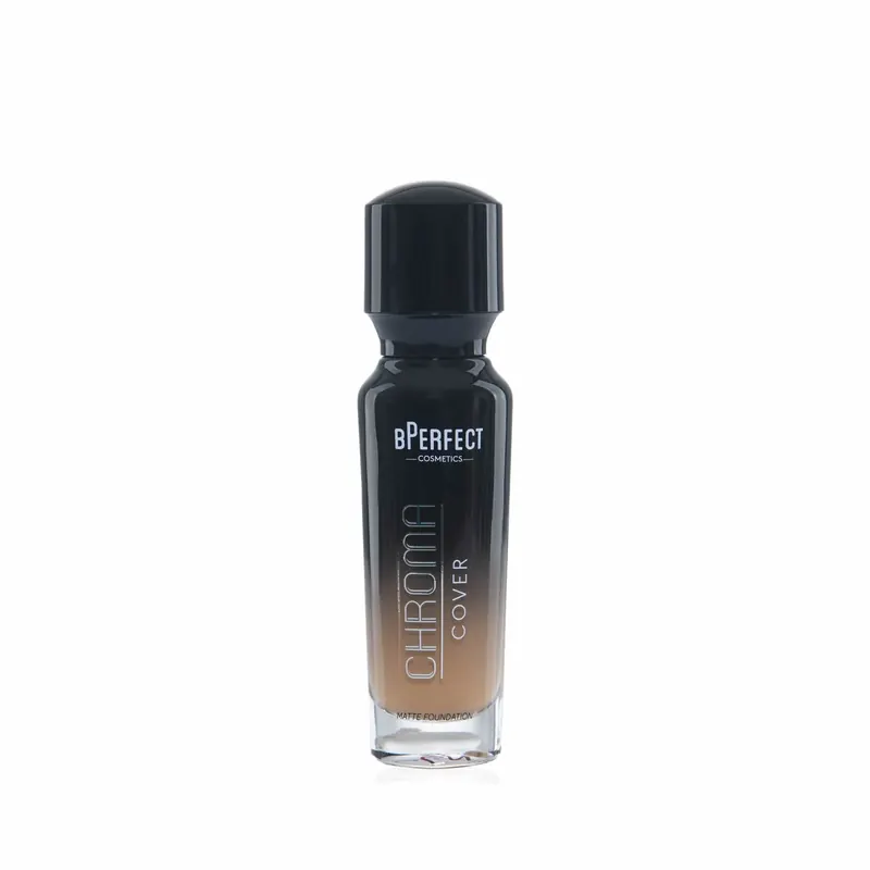 Chroma Cover Matte Foundation N7 BPERFECT | Pinalli