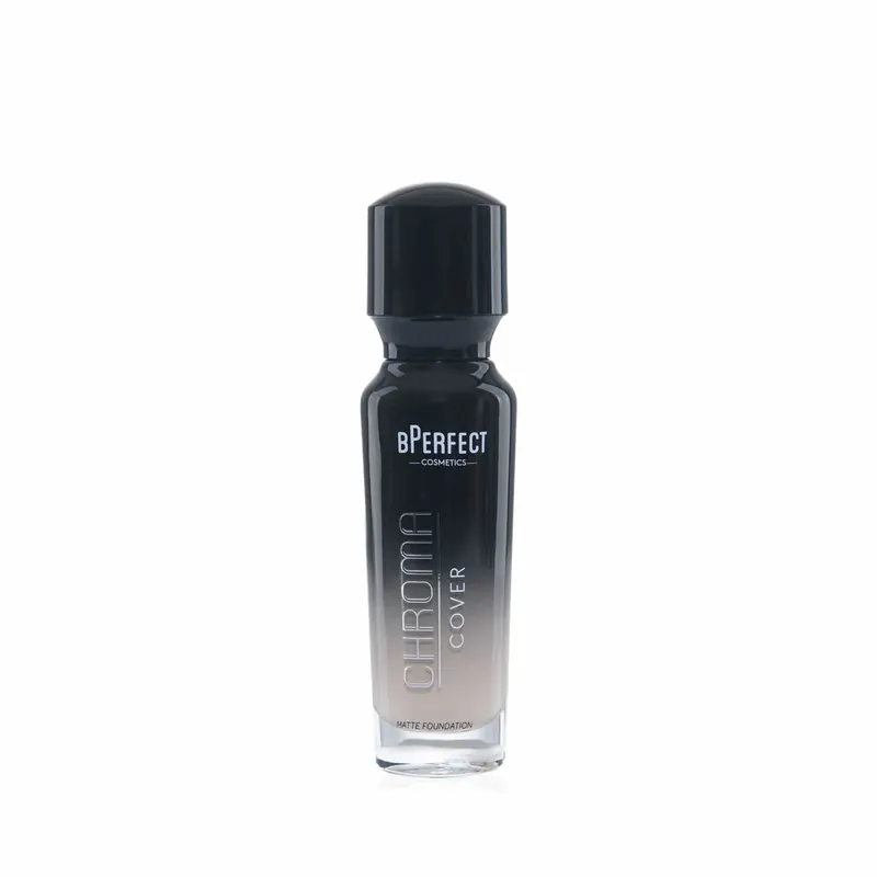 Chroma Cover Matte Foundation W2 BPERFECT | Pinalli