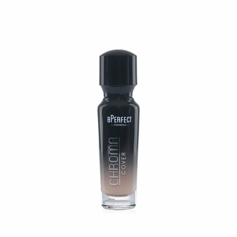 Chroma Cover Matte Foundation W4 BPERFECT | Pinalli