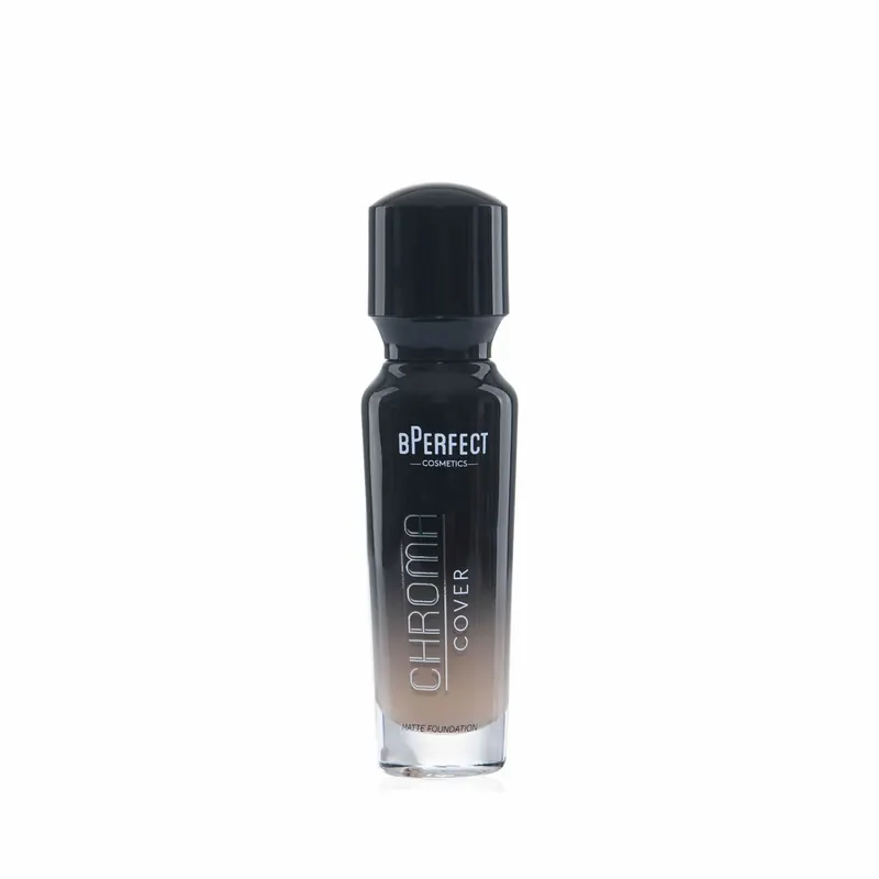 Chroma Cover Matte Foundation W6 BPERFECT | Pinalli