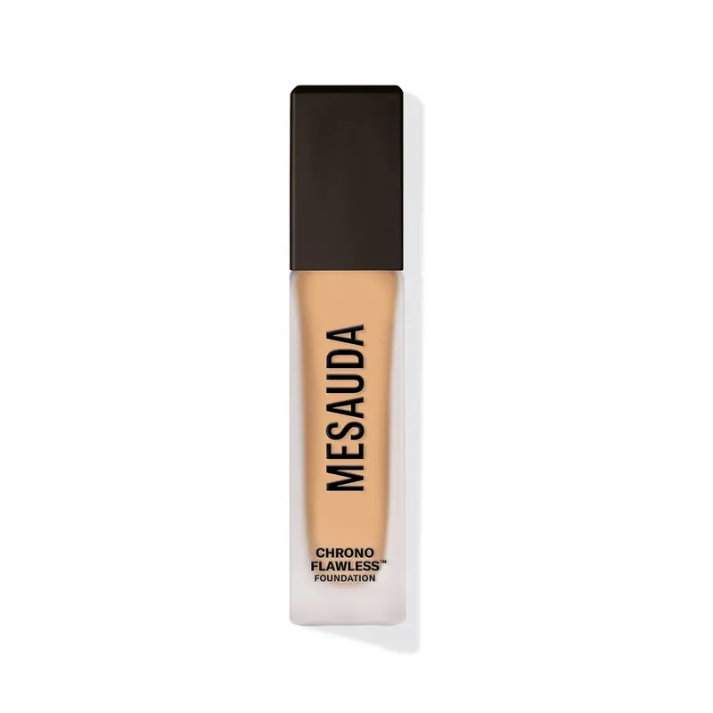 Chrono Flawless Foundation 16W MESAUDA BEAUTY | Pinalli