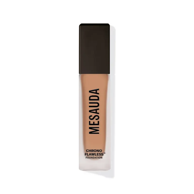 Chrono Flawless Foundation 24N MESAUDA BEAUTY | Pinalli