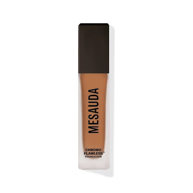 Chrono Flawless Foundation 25W MESAUDA BEAUTY | Pinalli