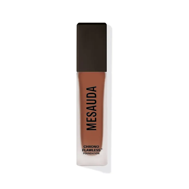 Chrono Flawless Foundation 29W MESAUDA BEAUTY | Pinalli