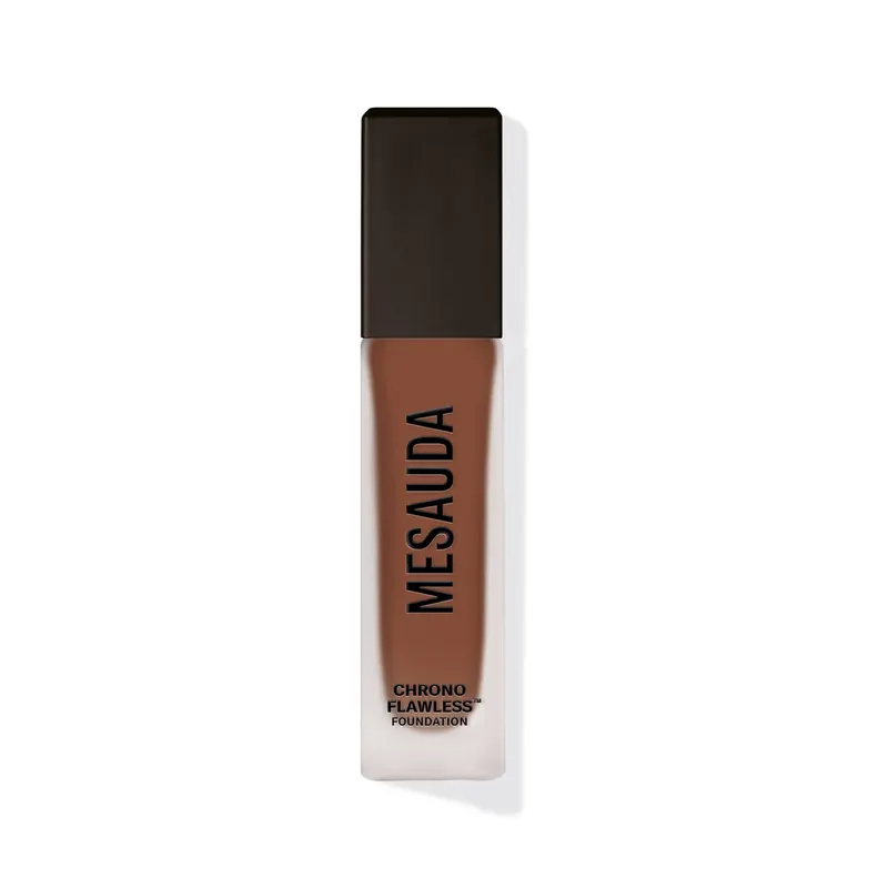 Chrono Flawless Foundation 30W MESAUDA BEAUTY | Pinalli