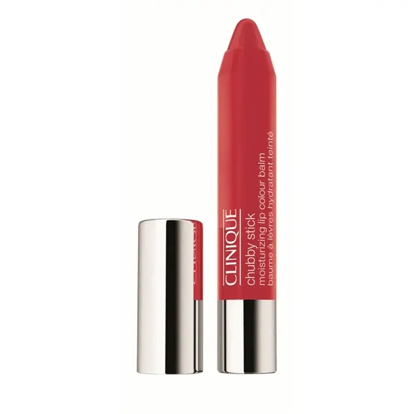 Chubby Stick Balm 11 Two Ton Tomato CLINIQUE | Pinalli