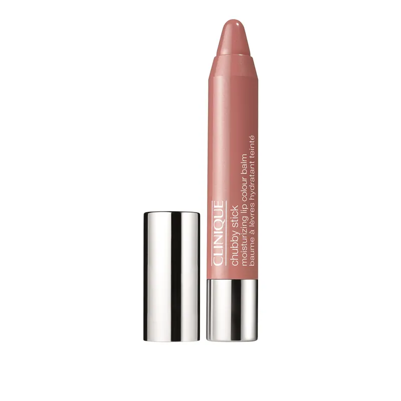 Chubby Stick Balm 25 Curviest Caramel CLINIQUE | Pinalli
