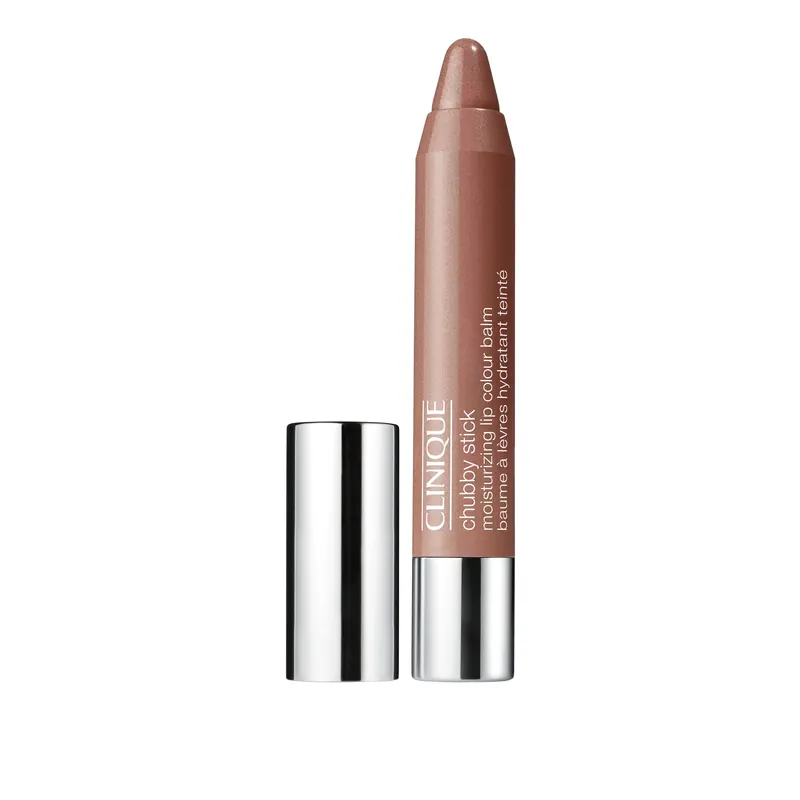 Chubby Stick Balm 26 Boldiest Bronze CLINIQUE | Pinalli
