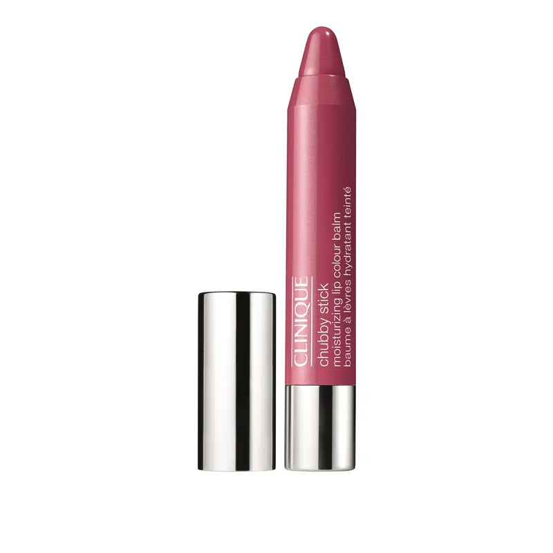 Chubby Stick Balm 28 Roomiest Rose CLINIQUE | Pinalli