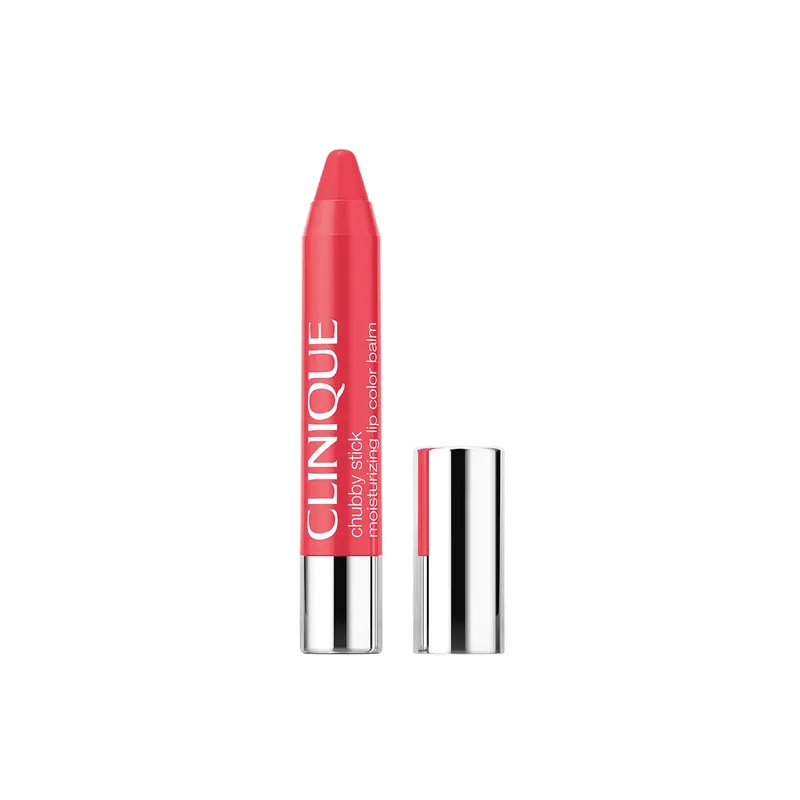 Chubby Stick™ Moisturizing - Balsamo Labbra CLINIQUE | Pinalli