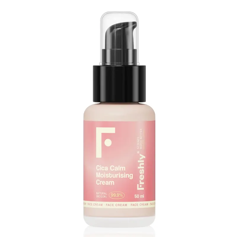 Cica Calm Moisturising Cream FRESHLY COSMETICS | Pinalli