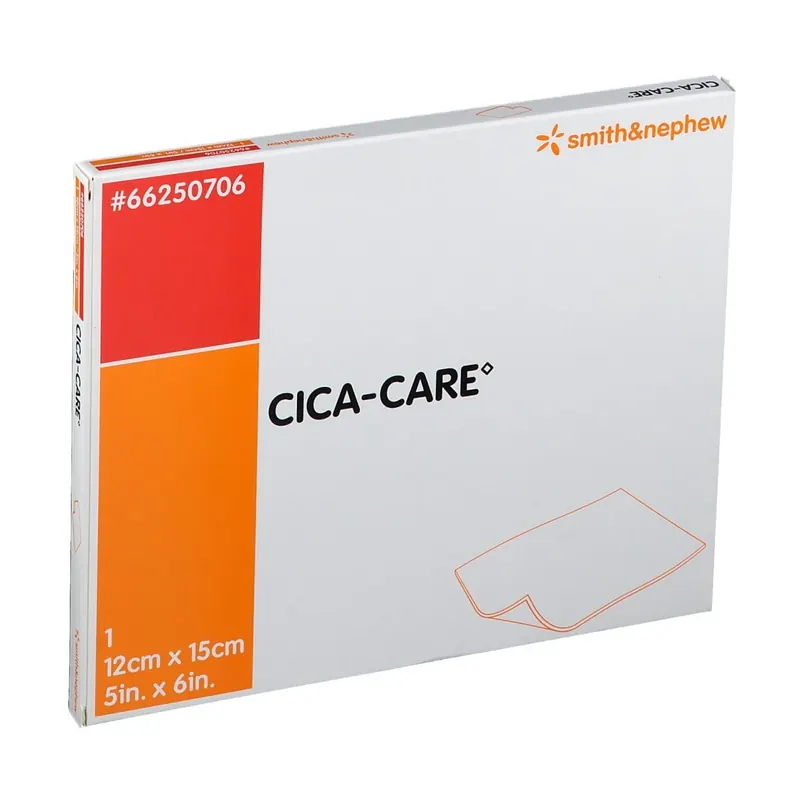 CICA-CARE 12 cm x 15 cm