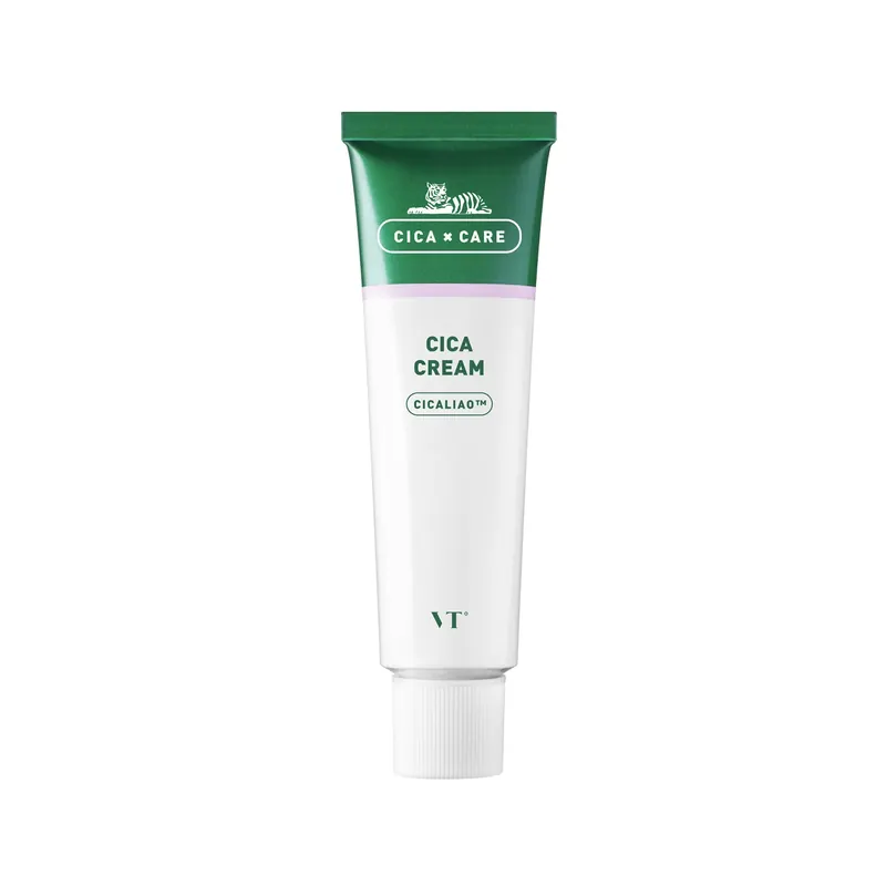CICA CREAM 50ml VT COSMETICS | Pinalli