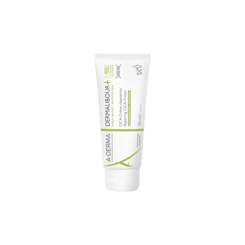 CICA-Crema ristrutturante purificante ADERMA | Pinalli