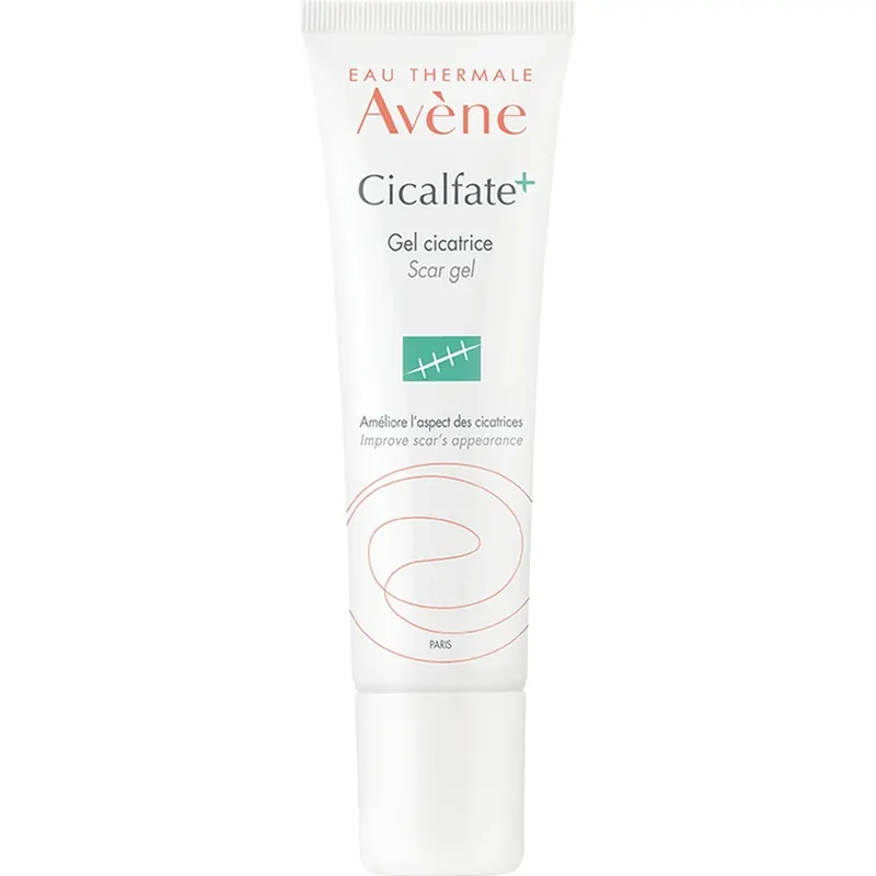 Cicalfate+ Gel Cicatrice 30ml AVÈNE | Pinalli