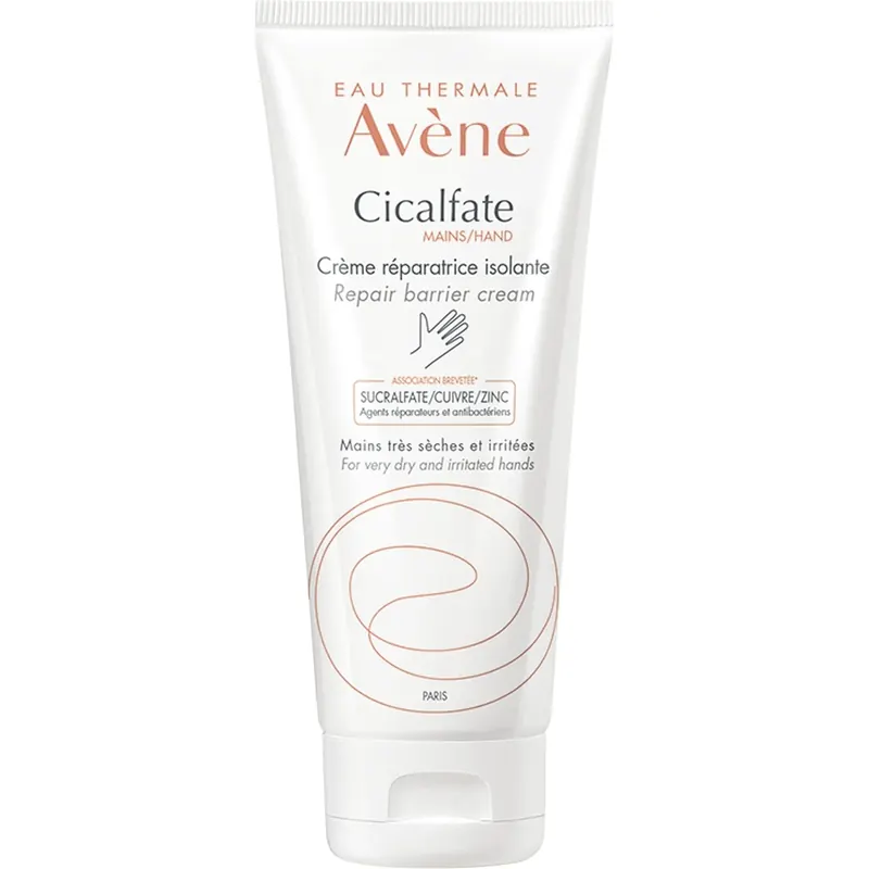 Cicalfate MANI Crema Ristrutturante Barriera AVÈNE | Pinalli