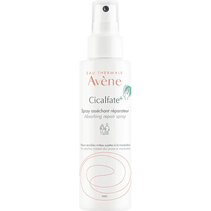 Cicalfate+ Spray Adsorbente Ristrutturante AVÈNE | Pinalli